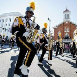 Meet your Posher, Demetrius